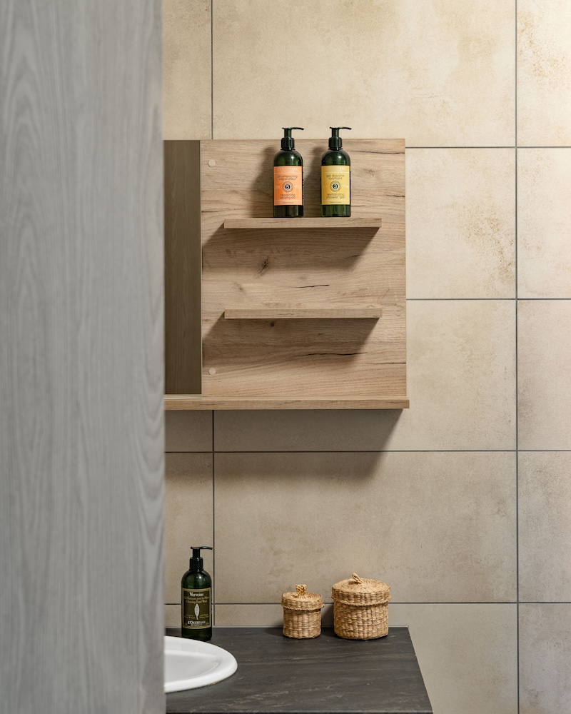 vik apartments