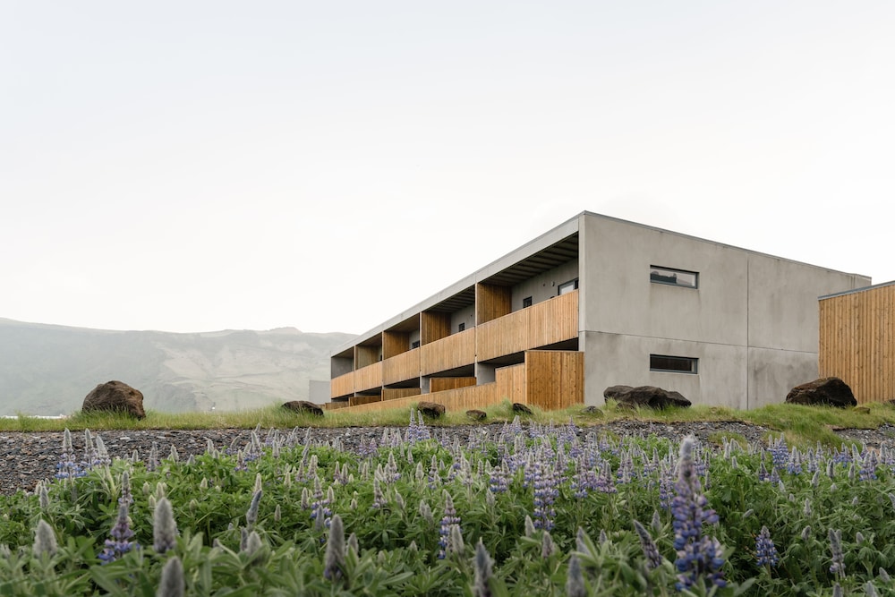 vik apartments