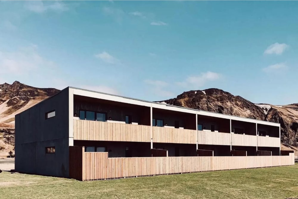 vik apartments