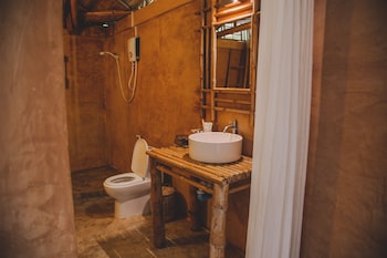 hanchey bamboo resort