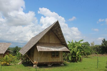 hanchey bamboo resort