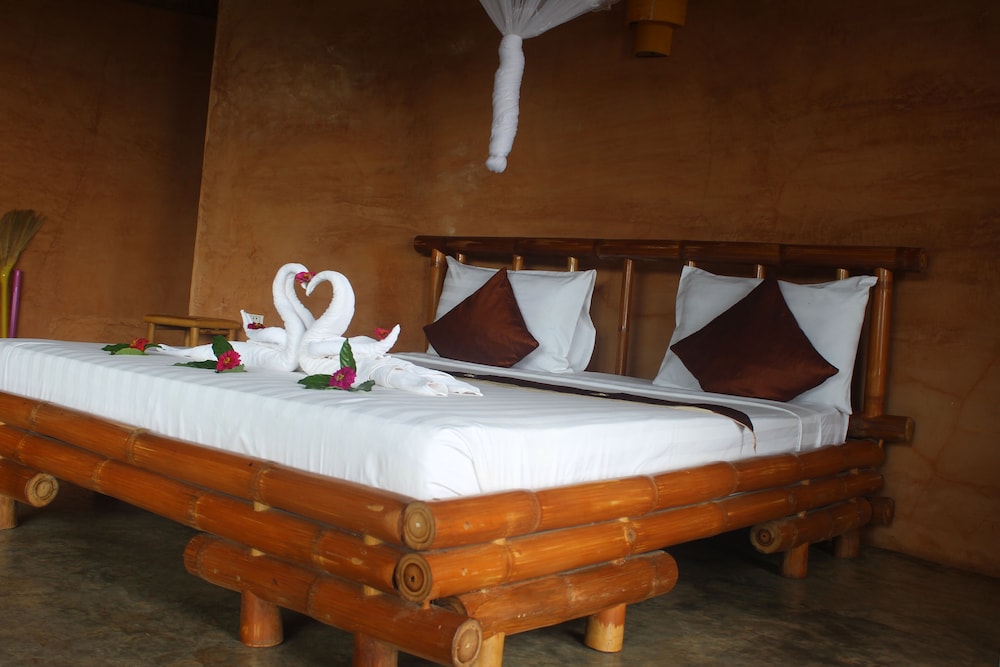 hanchey bamboo resort