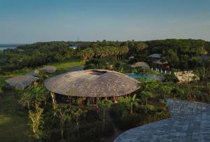 hanchey bamboo resort