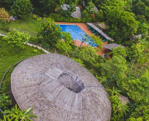 hanchey bamboo resort