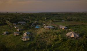 hanchey bamboo resort