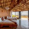 hanchey bamboo resort