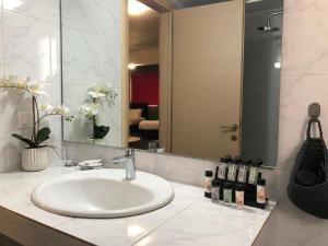 connect suites