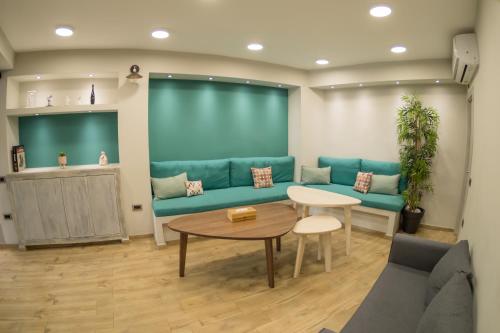 connect suites