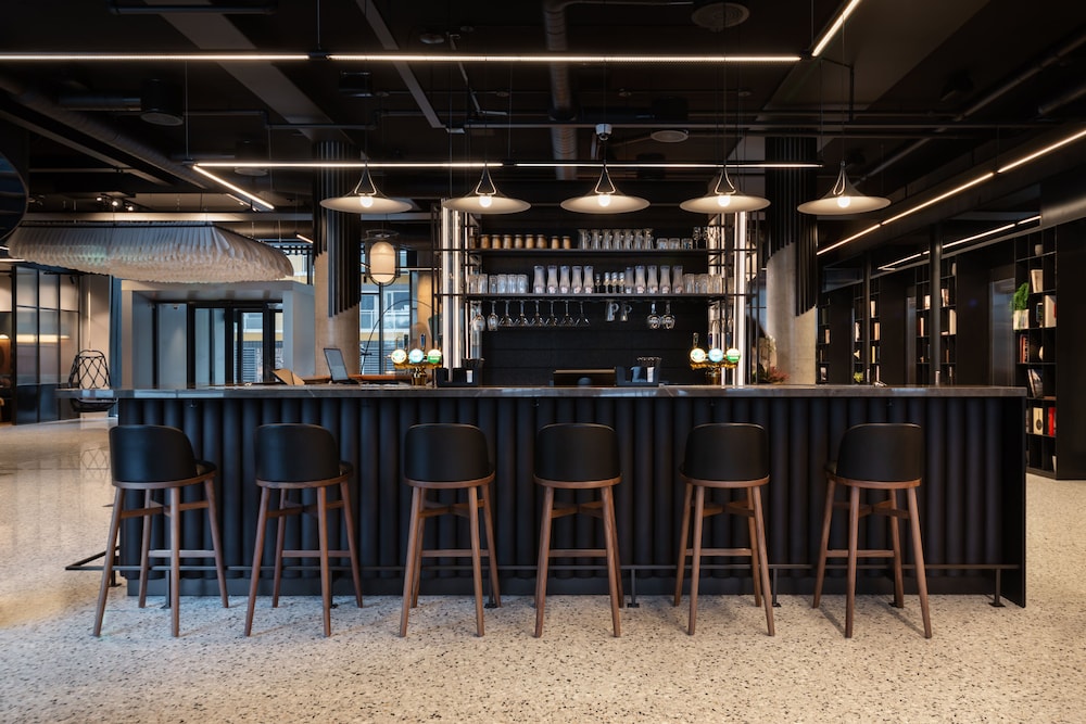 quality hotel river station