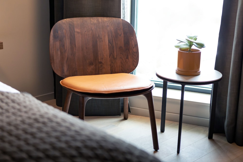 quality hotel river station