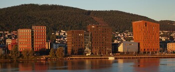 Quality Hotel River Station,Oslo>>Drammen,3 star
