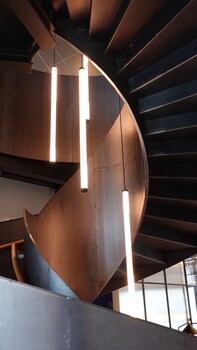 quality hotel river station