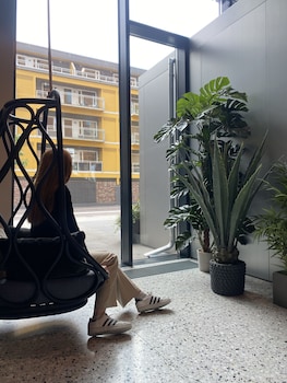 quality hotel river station