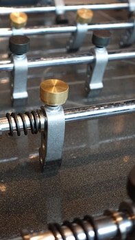 quality hotel river station