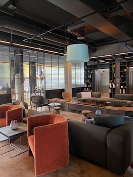 quality hotel river station