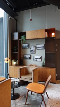 quality hotel river station