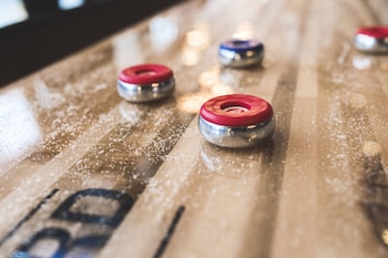 quality hotel river station