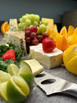 quality hotel river station