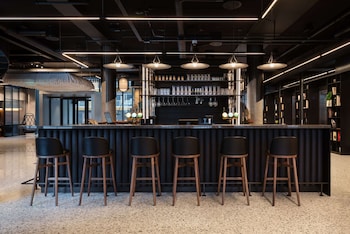 quality hotel river station