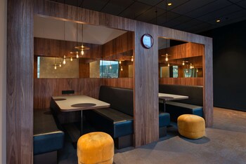 quality hotel river station