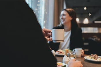 quality hotel river station