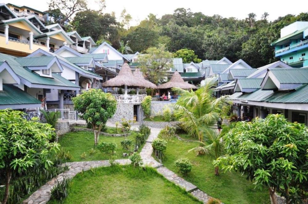 jack daniel apartments