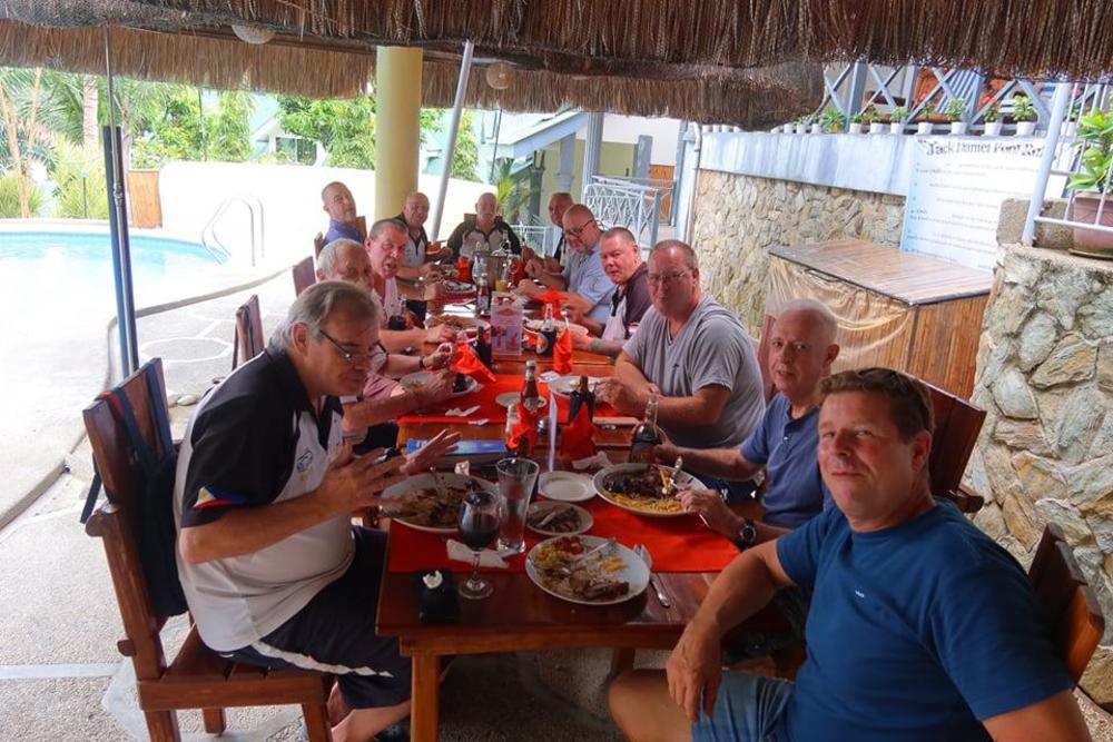 jack daniel apartments