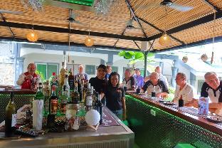 jack daniel apartments