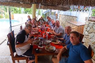 jack daniel apartments