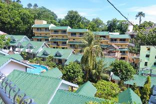 jack daniel apartments