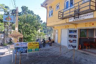 jack daniel apartments