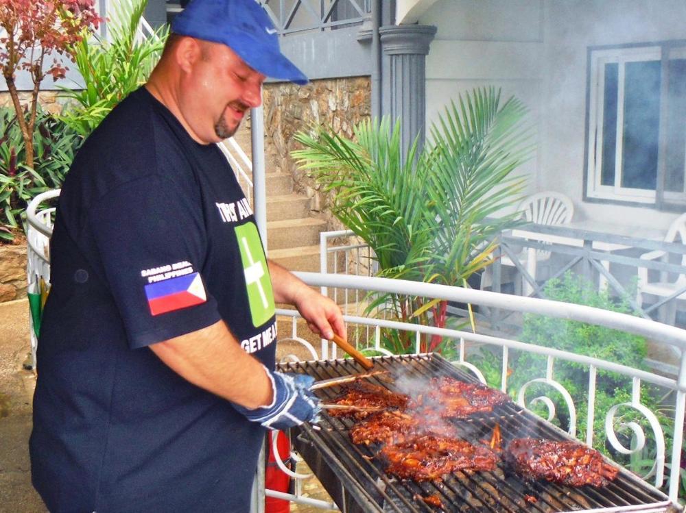 jack daniel apartments