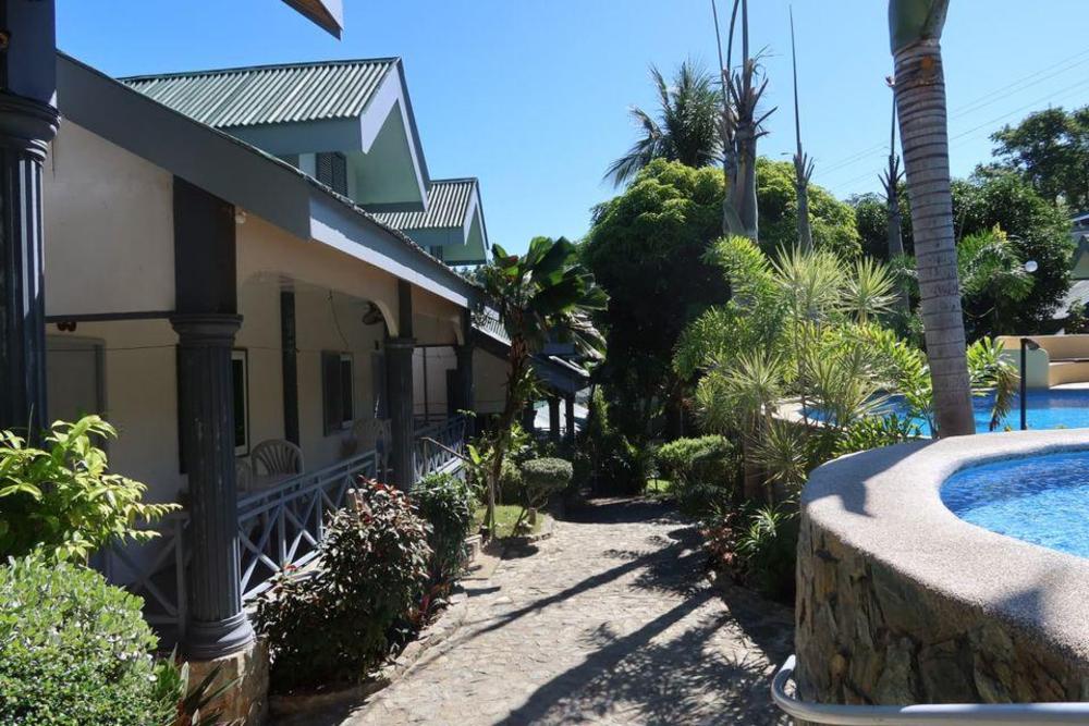 jack daniel apartments