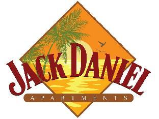 jack daniel apartments