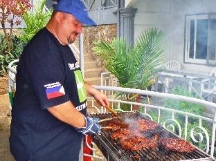 jack daniel apartments