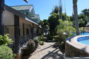 jack daniel apartments