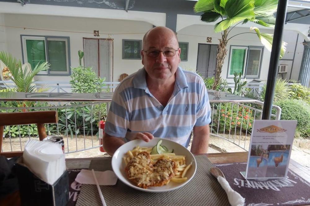 jack daniel apartments