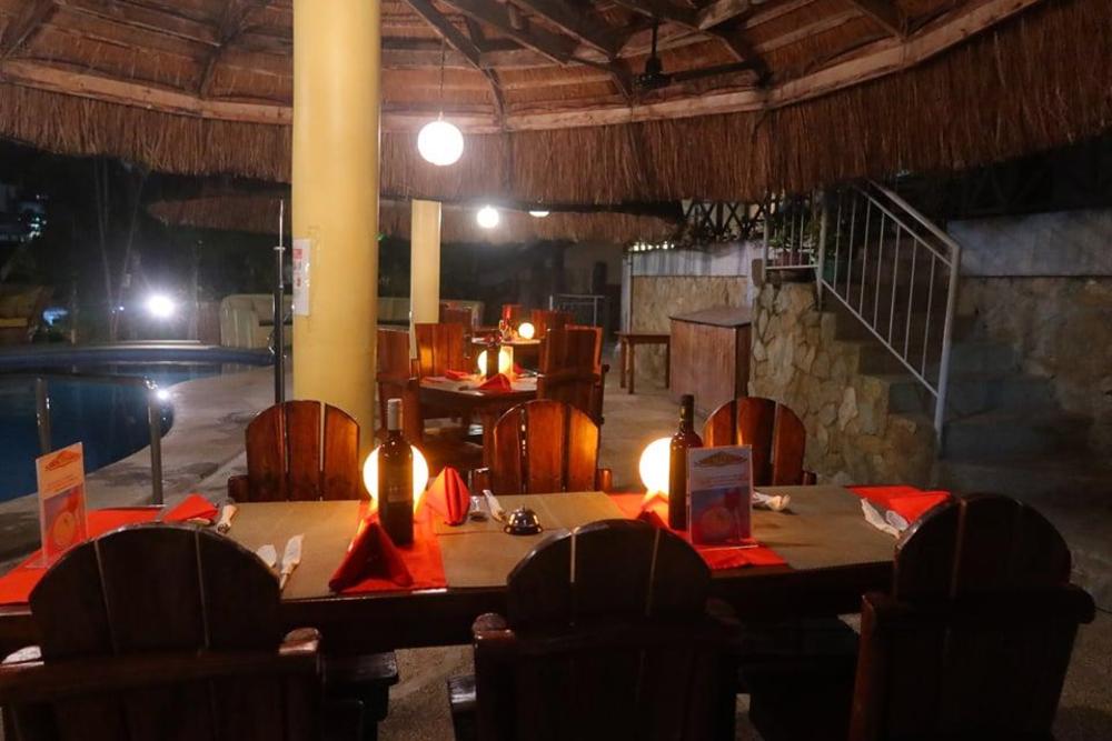 jack daniel apartments