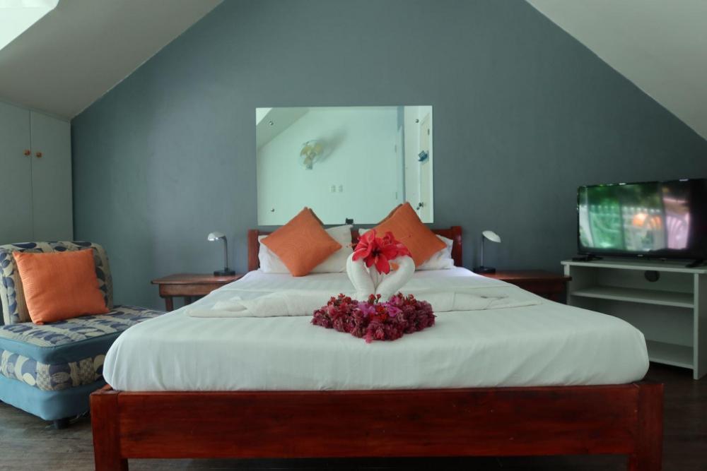 jack daniel apartments