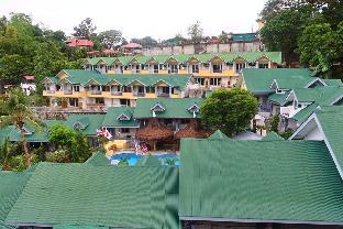 jack daniel apartments