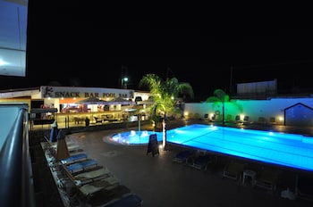 hersonissos