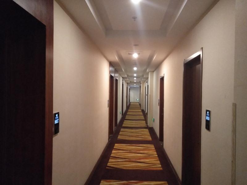 greentree alliance bengbu railway station hotel