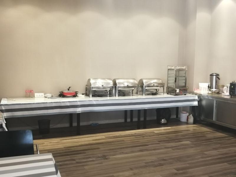 greentree alliance bengbu railway station hotel