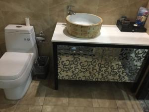 greentree alliance bengbu railway station hotel