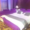 greentree alliance bengbu railway station hotel