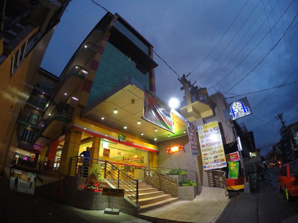 tuguegarao city