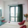 Theoni Apartments,Chania>>Agios Nikolaos,1 star