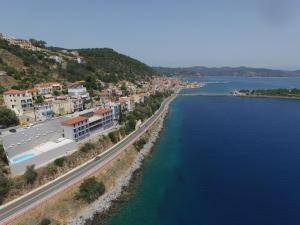 east mani