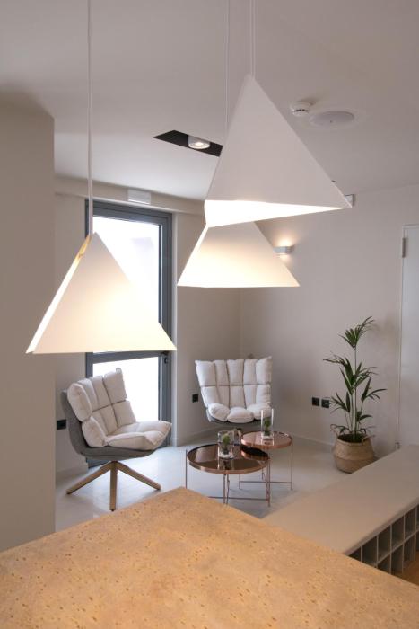 infinity hotel gytheio