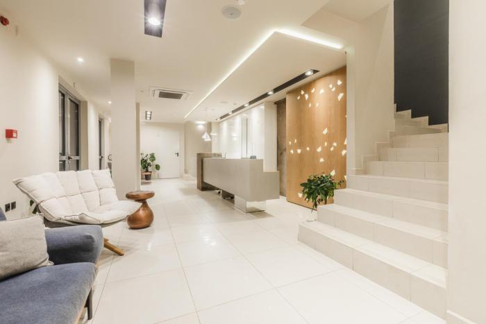 infinity hotel gytheio